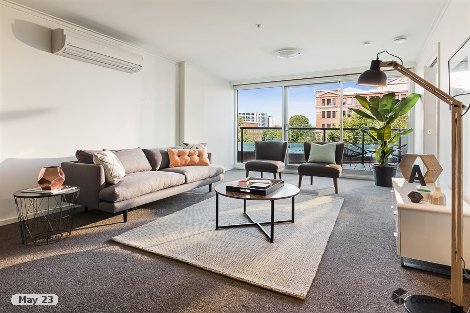 300/58 Jeffcott St, West Melbourne, VIC 3003