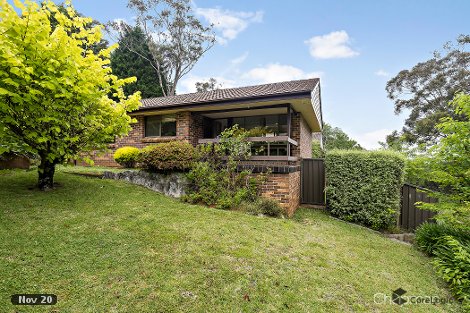 9/17 Jersey Ave, Leura, NSW 2780