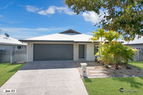 10 Wineglass Bay Ave, Mount Low, QLD 4818