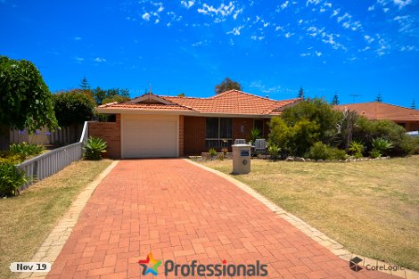 45a Tamarisk Dr, Halls Head, WA 6210