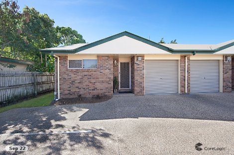 4/50 Latchford St, Pimlico, QLD 4812