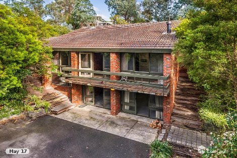 9 Hamilton Rd, North Warrandyte, VIC 3113