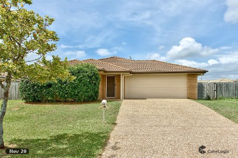 22 Jeita Cct, Caboolture, QLD 4510