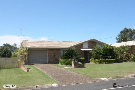 53 Dover St, Pialba, QLD 4655