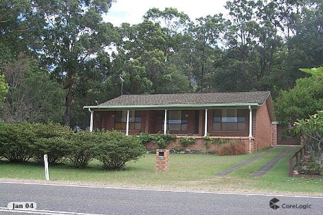 380 Ocean Dr, West Haven, NSW 2443