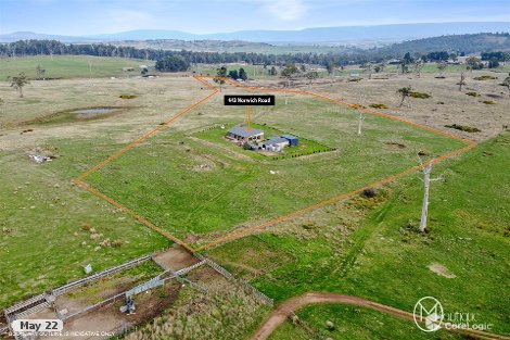 443 Norwich Dr, Longford, TAS 7301