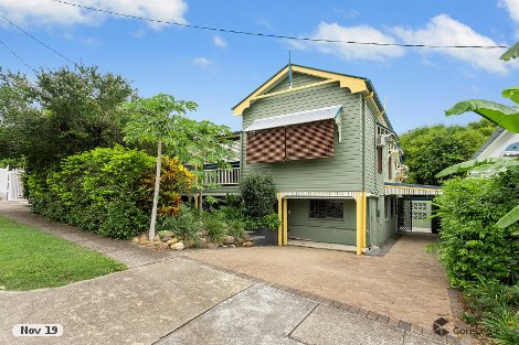 48 Rawnsley St, Dutton Park, QLD 4102