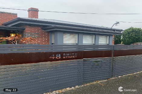 48 Smith St, North Hobart, TAS 7000