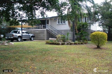 22 Talbot St, Blackwater, QLD 4717