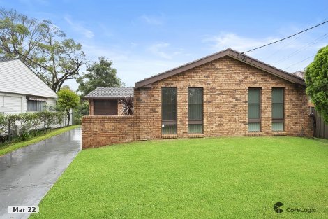 162 Rusden Rd, Mount Riverview, NSW 2774