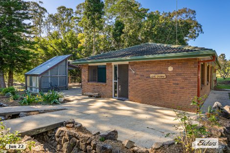 109 Keliher Rd, Delaneys Creek, QLD 4514