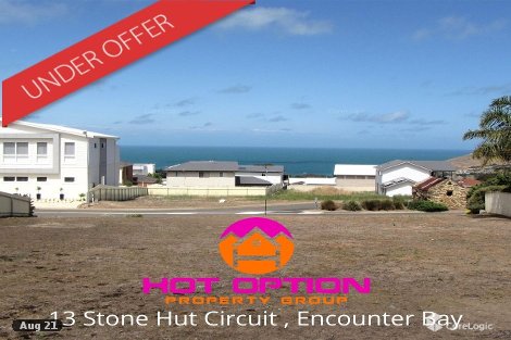 13 Stone Hut Cct, Encounter Bay, SA 5211