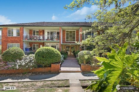 8/1 Gladstone Pde, Lindfield, NSW 2070