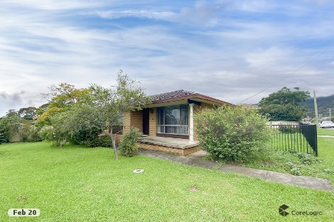 42 Foothills Rd, Balgownie, NSW 2519