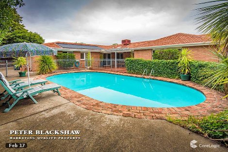 1 Maling Pl, Gilmore, ACT 2905