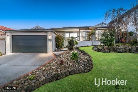 23 Frederick Rise, Narre Warren South, VIC 3805