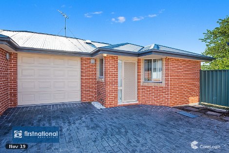 3/8-10 Gibson St, Richmond, NSW 2753