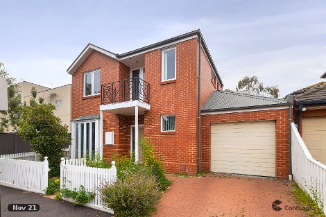 80-82 Howlett St, Kensington, VIC 3031