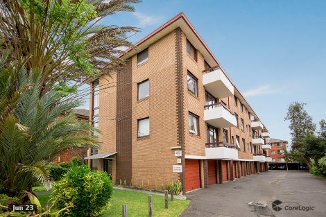 17/9 Bank St, Meadowbank, NSW 2114