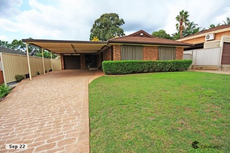 60 Amundsen St, Leumeah, NSW 2560