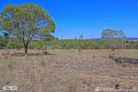 Lot 86 Killarney Barlows Gate Rd, Elbow Valley, QLD 4370