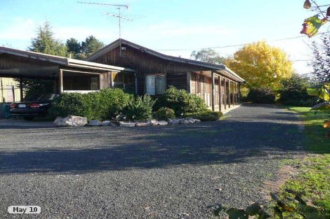 329 Mole Creek Rd, Deloraine, TAS 7304