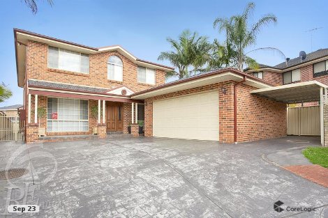 5 Aylsham Cl, Chipping Norton, NSW 2170