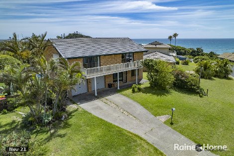 9 Elouera Dr, Sapphire Beach, NSW 2450