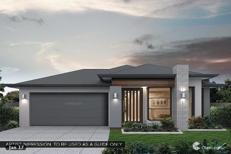 Lot 2b Benjamin St, Manningham, SA 5086