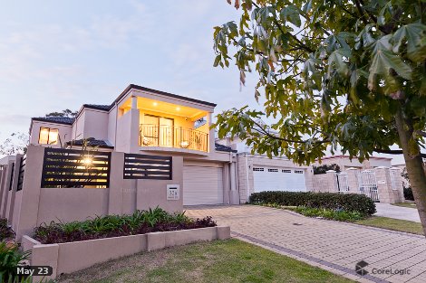 32b Glencoe Rd, Ardross, WA 6153