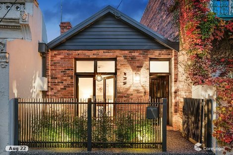 125 Newry St, Carlton North, VIC 3054