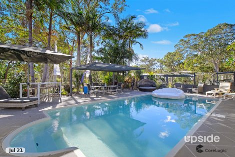 204 Shoreline Dr, Riverside, NSW 2444