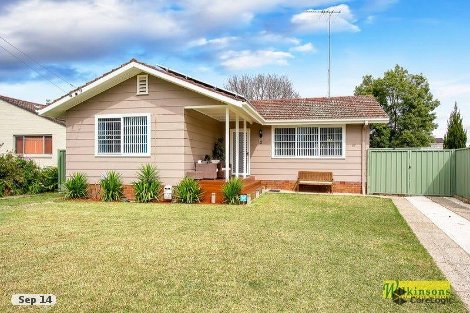 12 Clarke Ave, Hobartville, NSW 2753