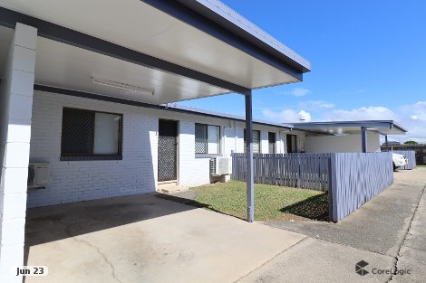 3/8 Byron St, Mackay, QLD 4740