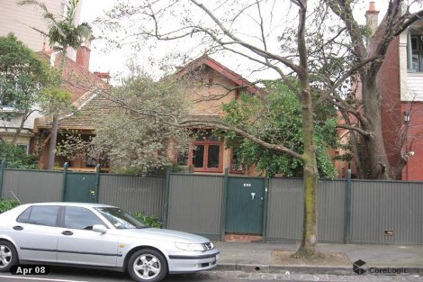 192-192a George St, East Melbourne, VIC 3002