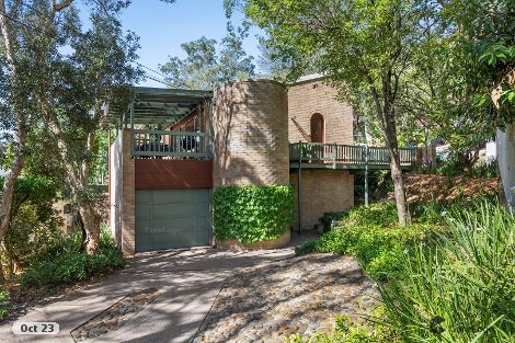 1 Kooyong Rd, Riverview, NSW 2066