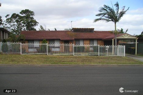 3 Delage Pl, Ingleburn, NSW 2565