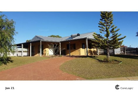 2 Lawrence Pl, Lancelin, WA 6044