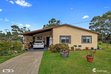 6 Fraser St, Strahan, TAS 7468