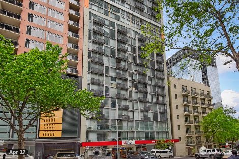 1210/39 Lonsdale St, Melbourne, VIC 3000