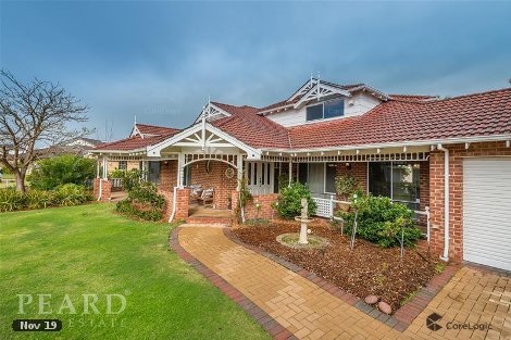 4 Bantry Ct, Kallaroo, WA 6025