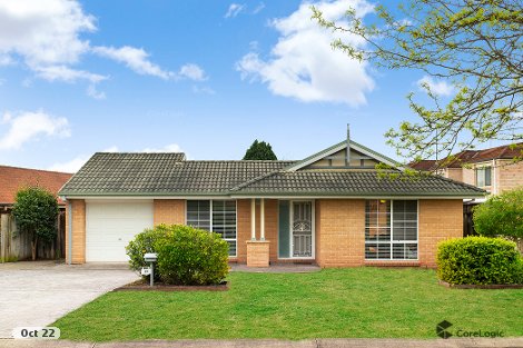 22 Kent Rd, Narellan Vale, NSW 2567