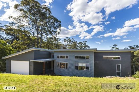 6 Beulah Pl, Kotara South, NSW 2289