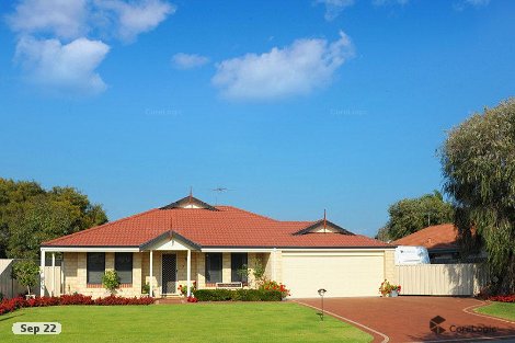 3 Heirisson Rtt, Geographe, WA 6280