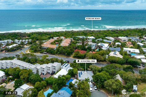 69 Kestrel Cres, Peregian Beach, QLD 4573