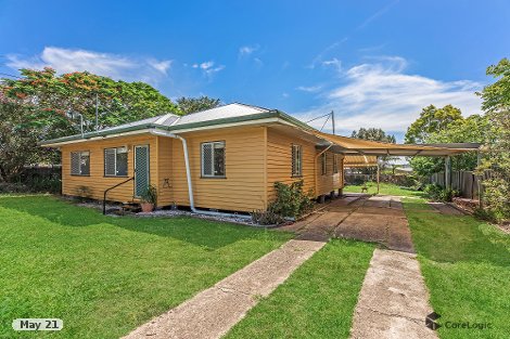 12 Margaret St, Booval, QLD 4304