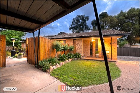 14 Kingham Pl, Charnwood, ACT 2615