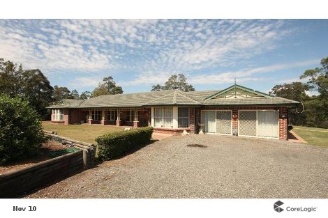 2 Ka Wal, Wattle Ponds, NSW 2330