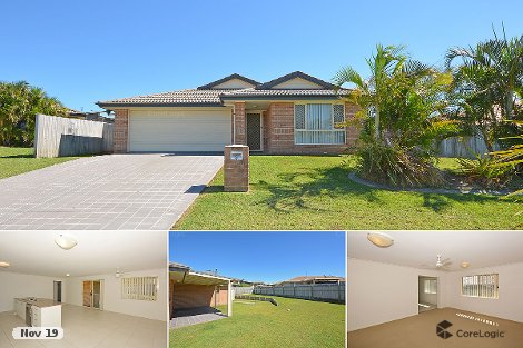 5 Peat Ct, Nikenbah, QLD 4655