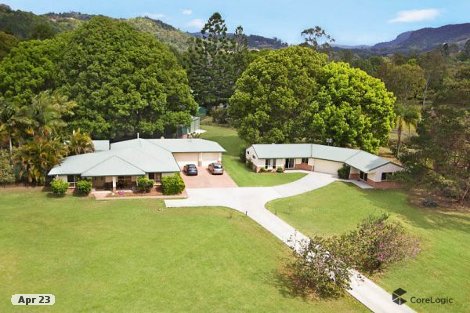 537 Currumbin Creek Rd, Currumbin Valley, QLD 4223